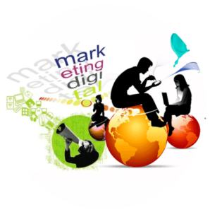 O que é marketing digital