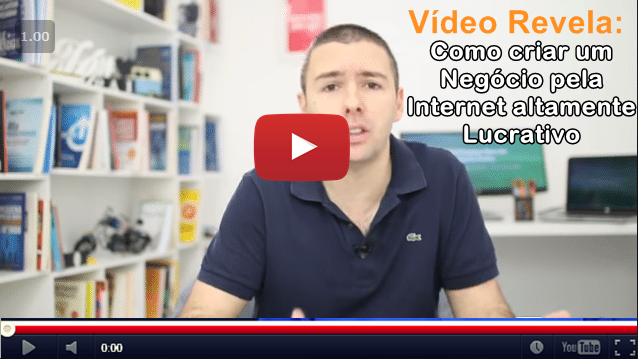 Fórmula negócio online