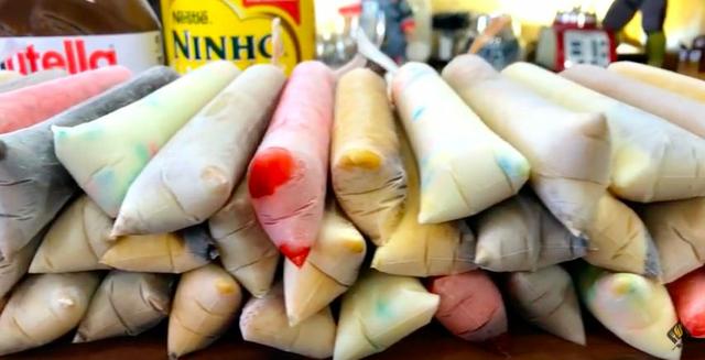 Como fazer Geladinho e vender