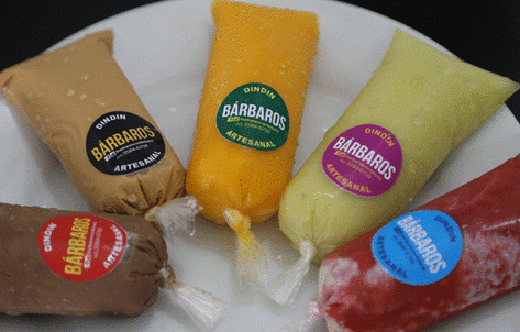 Como fazer Geladinho e vender